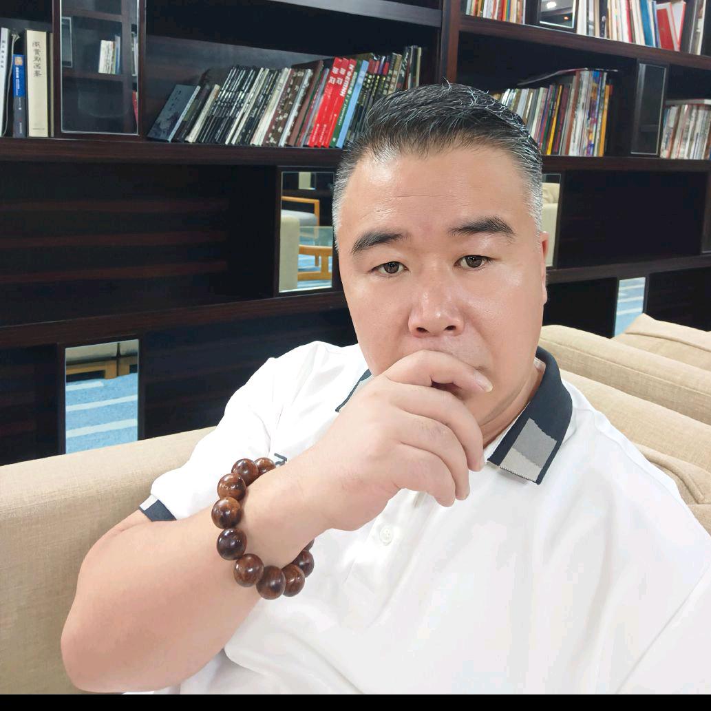 逸品书画
