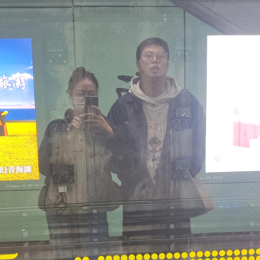 10号桌的张先生