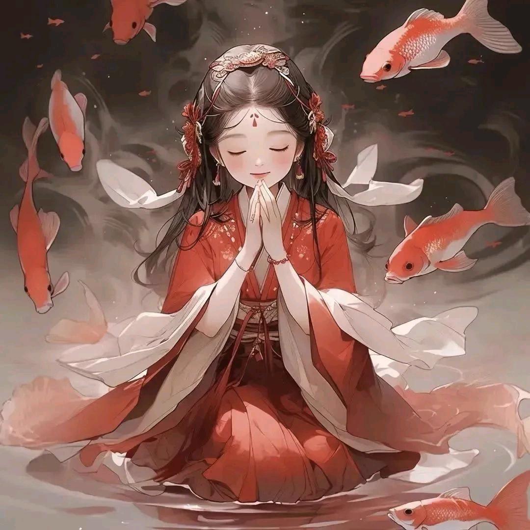 ღ᭄ꦿ꯭ 上上签 ꧔ꦿ℘