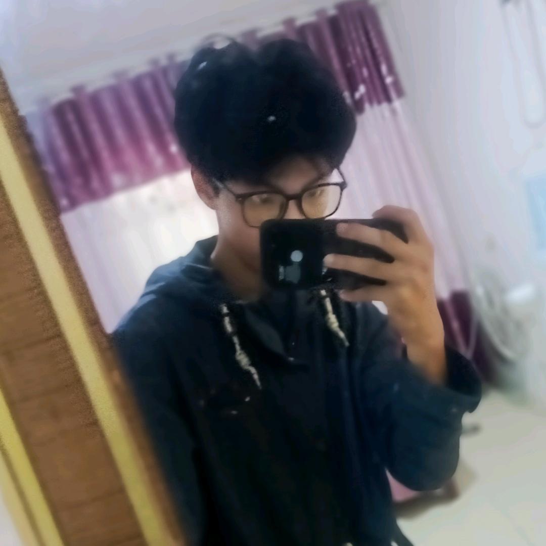 一棵桉树