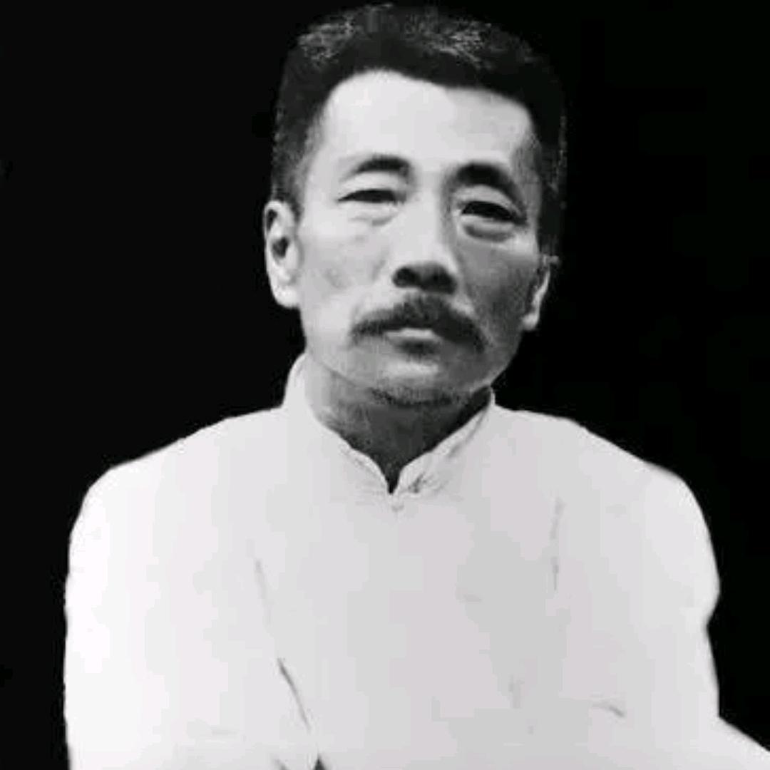 周树人（狂人日记）