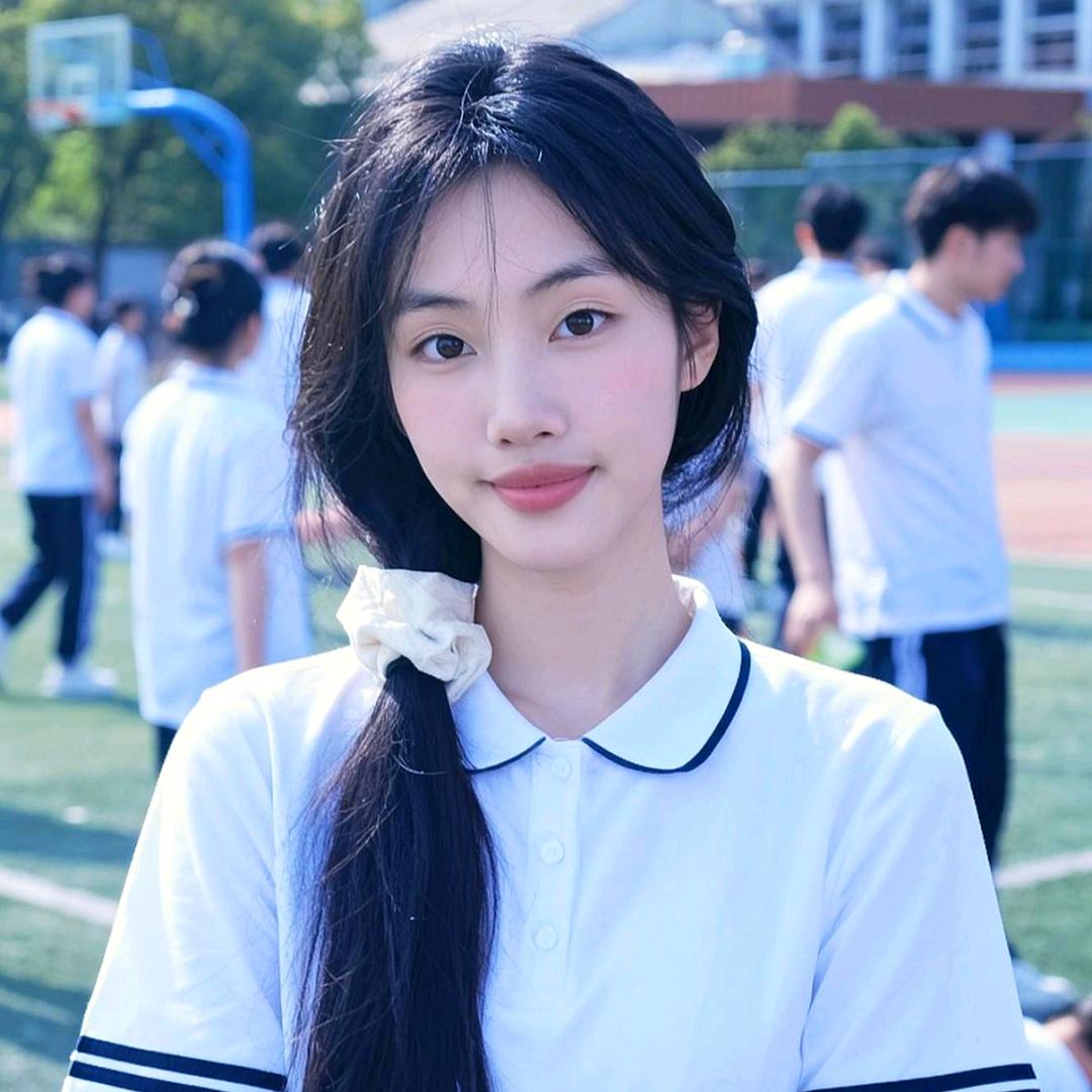 小美美