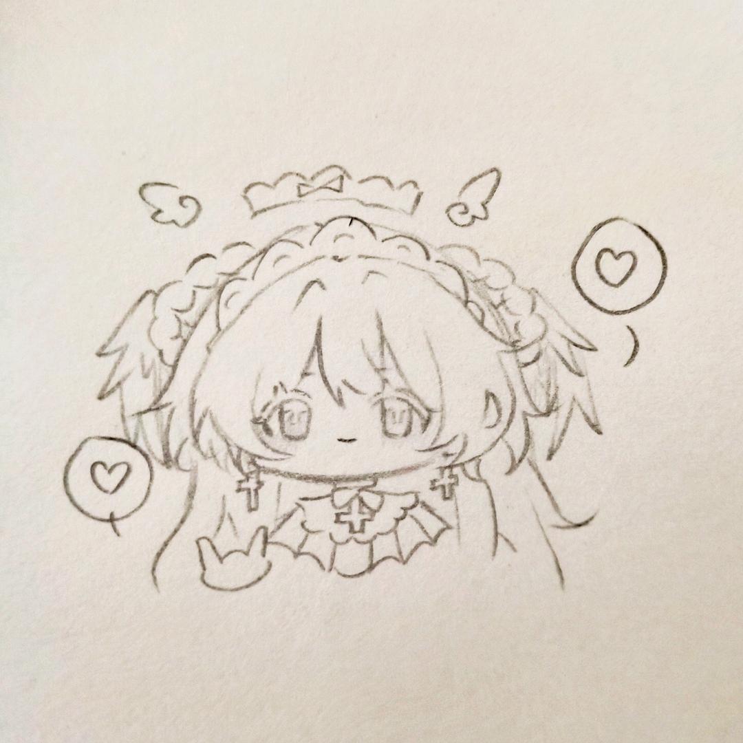 写嘤