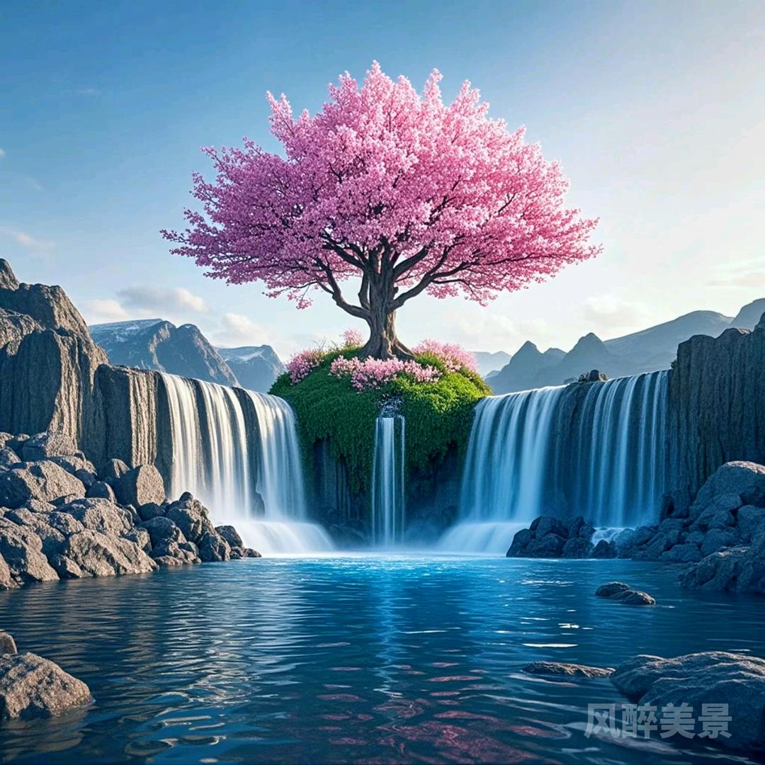 风光掠影