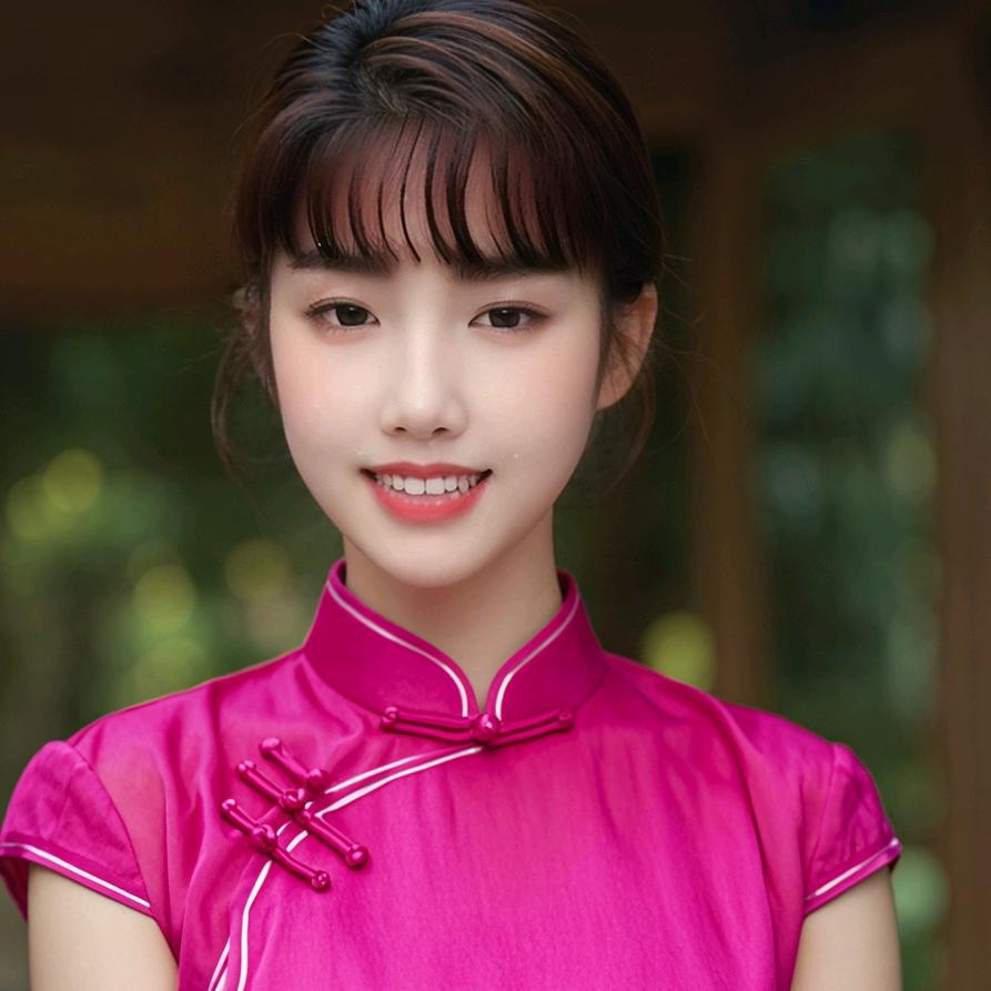 微笑姐1