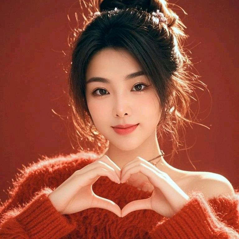 🌹((❤️⥎❤️))🌹如愿