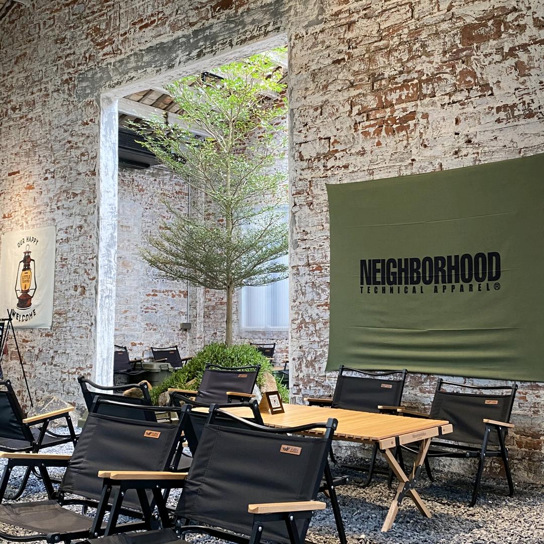 华耳街中老年男装