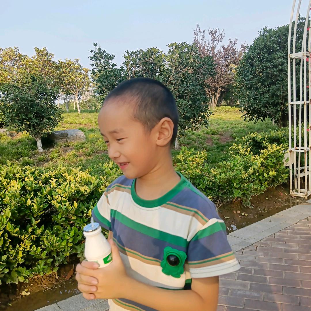 ＆小妖
