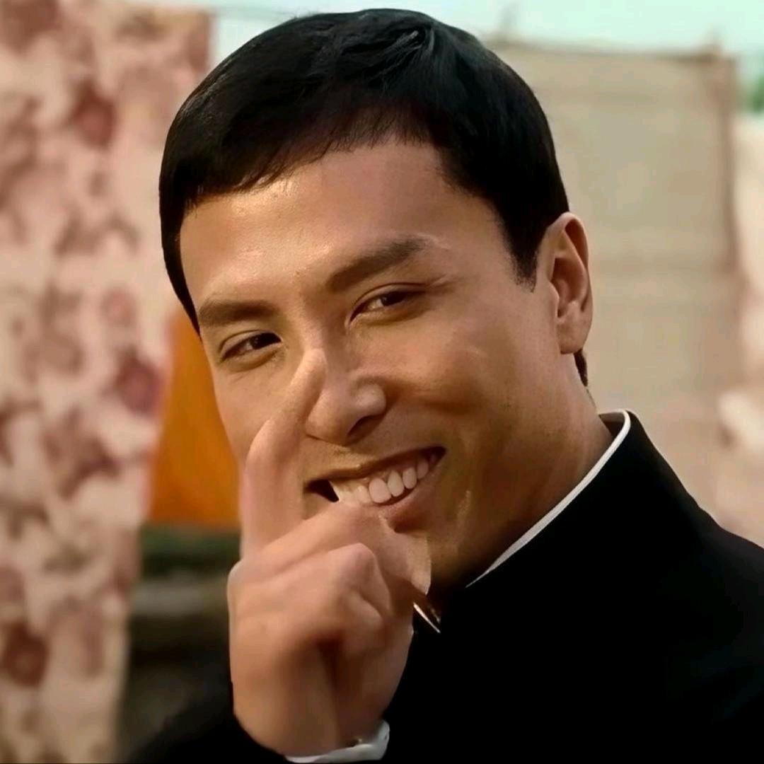 只是条咸鱼而已