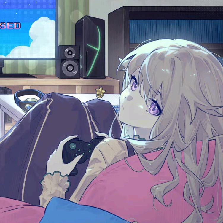 梅染没睡醒（不写to）