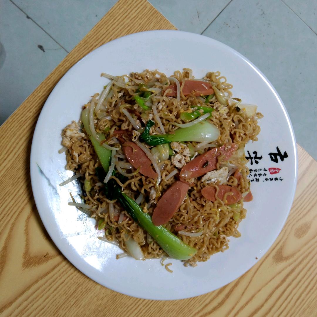 寻水的鱼