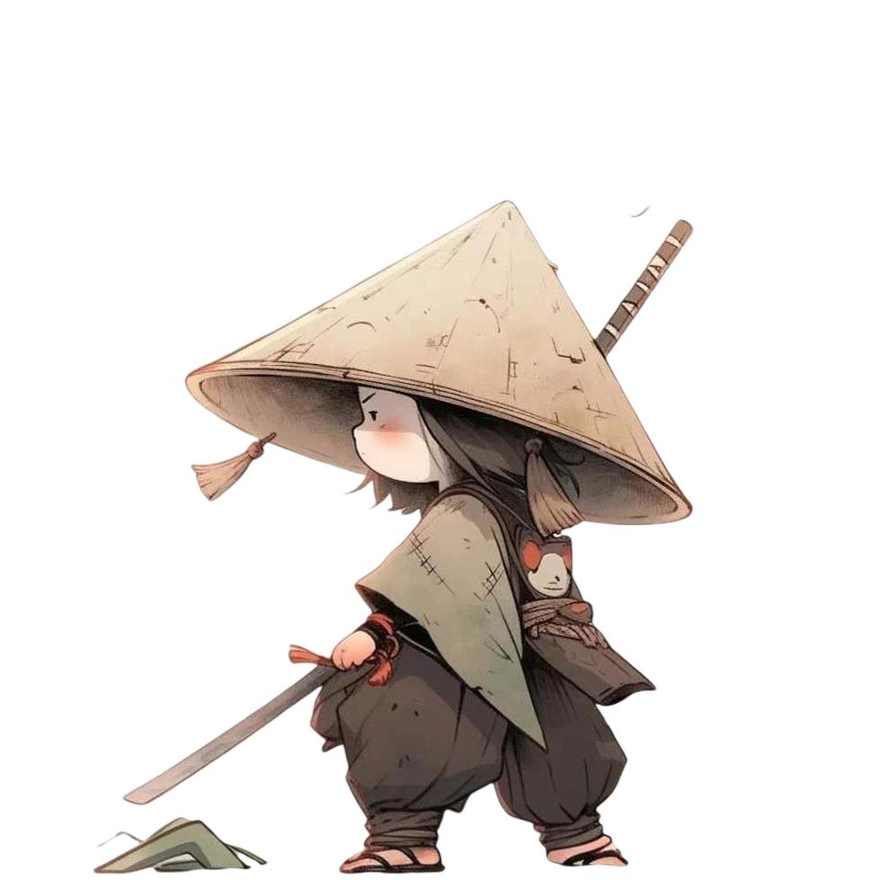 い呀！土豆
