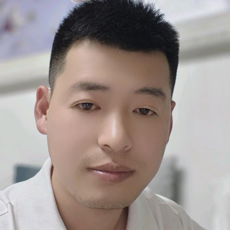 定远小赵《高标准木作团队》