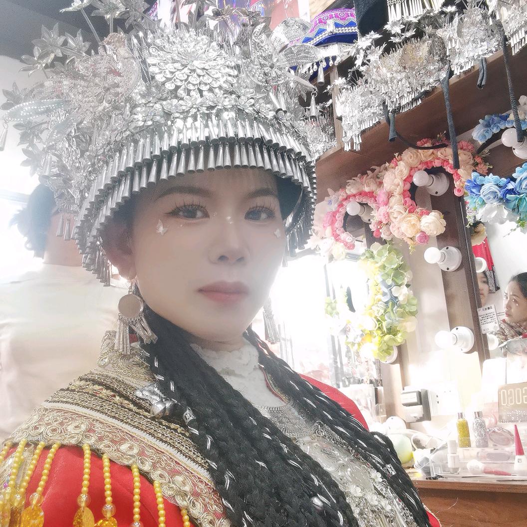 小向 好物