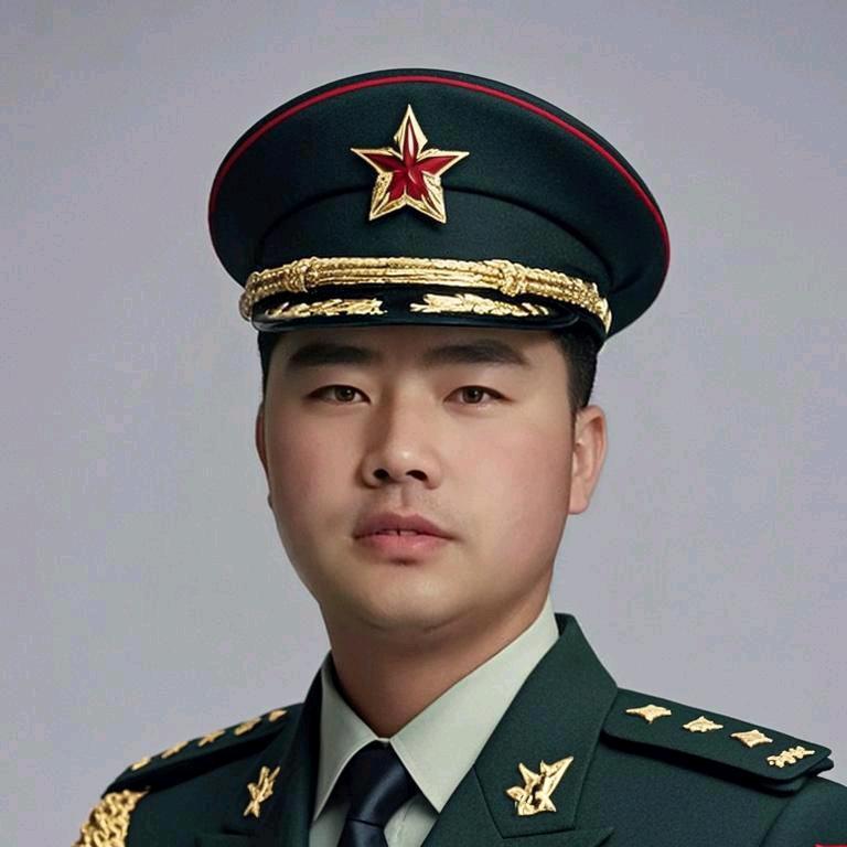 军军