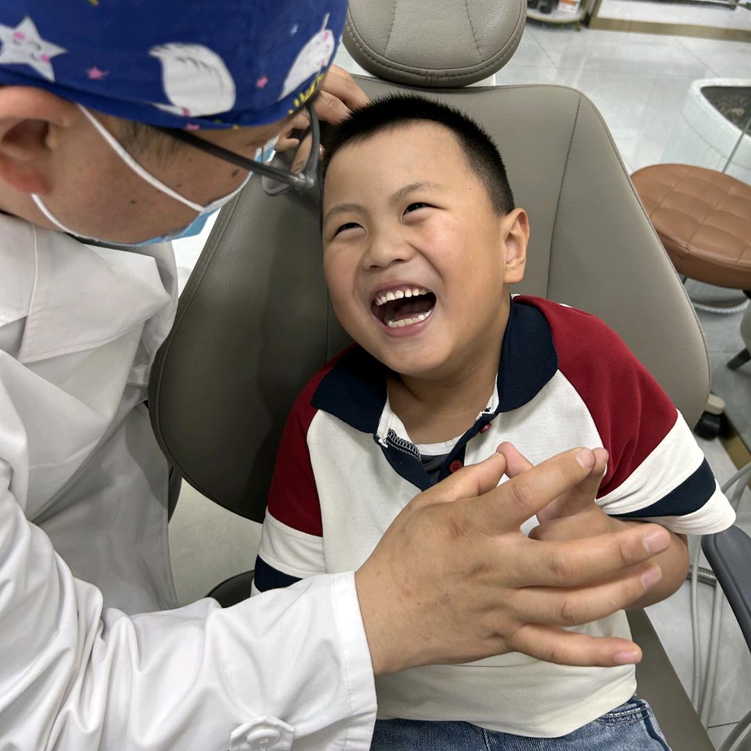 西安 曲江舒盟口腔