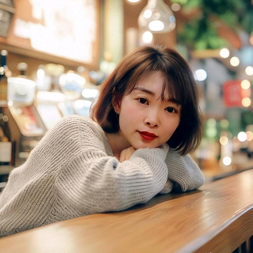美姐