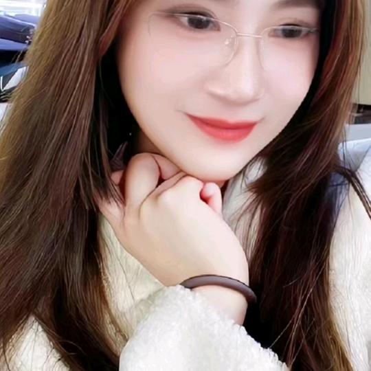 ✔好运自然来