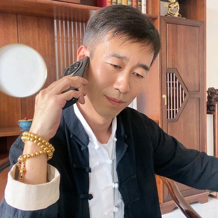 王家小院(清雅贤居)