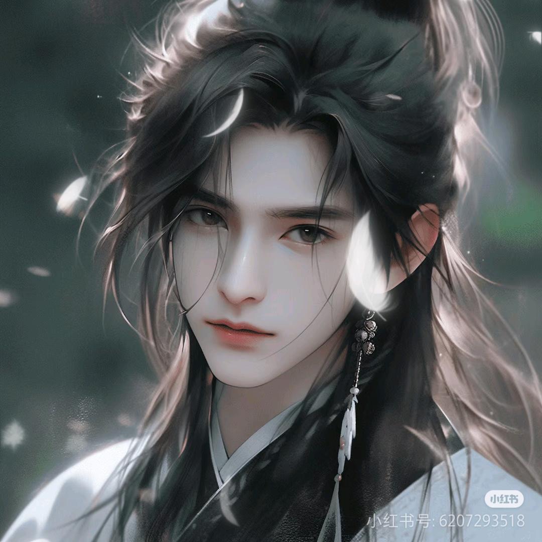 风尘往事