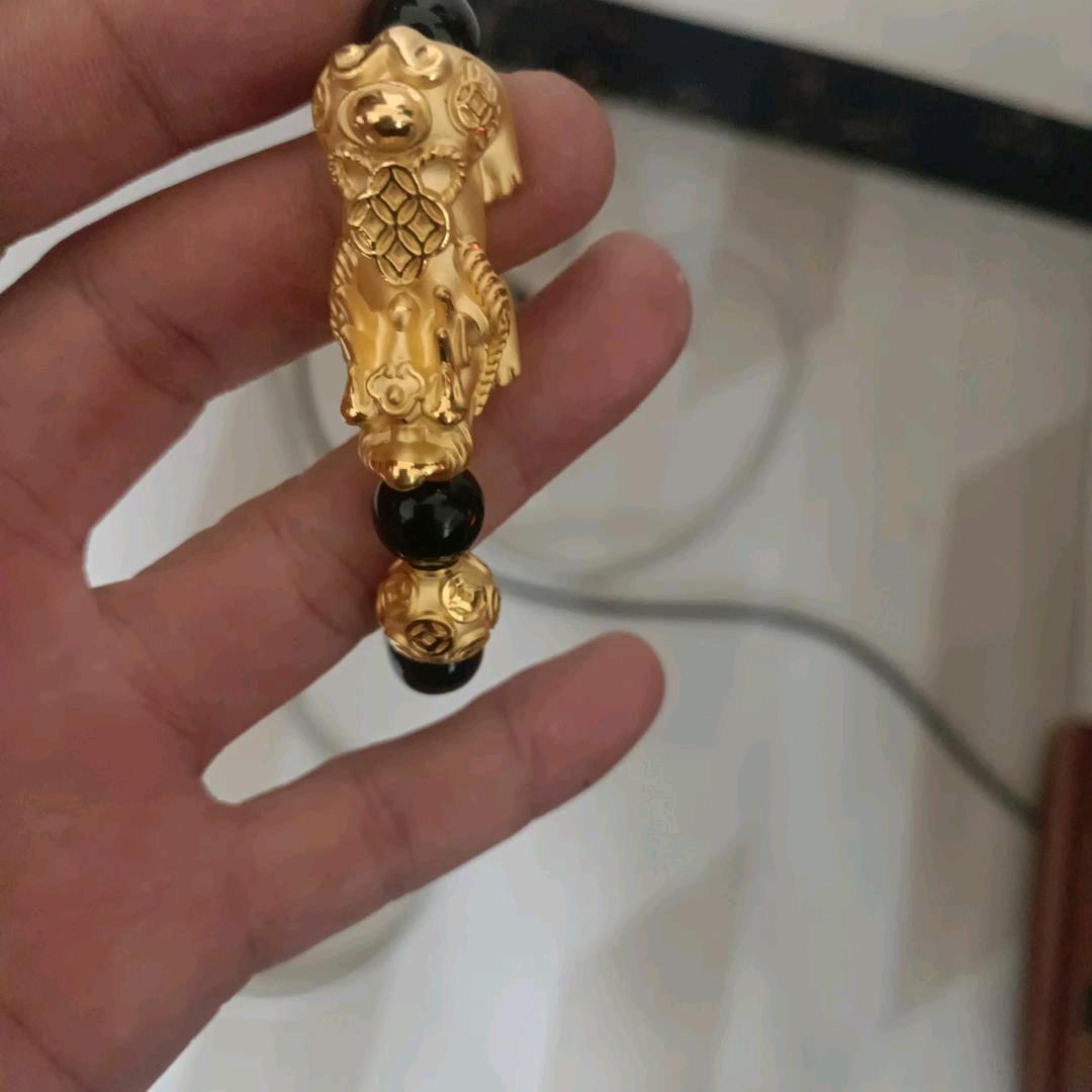 馬招财