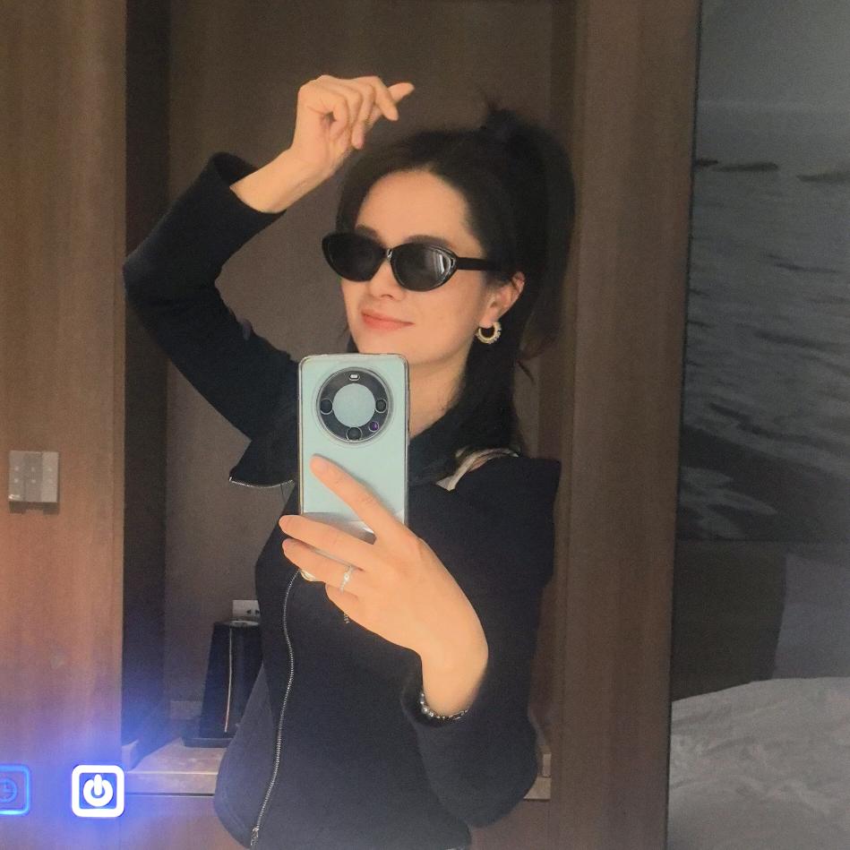 吕四小拇指杨姐姐