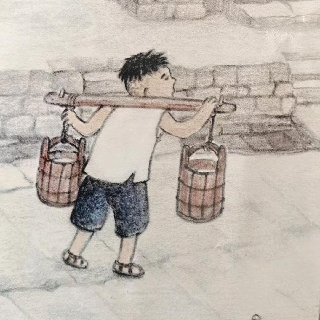 …余小二