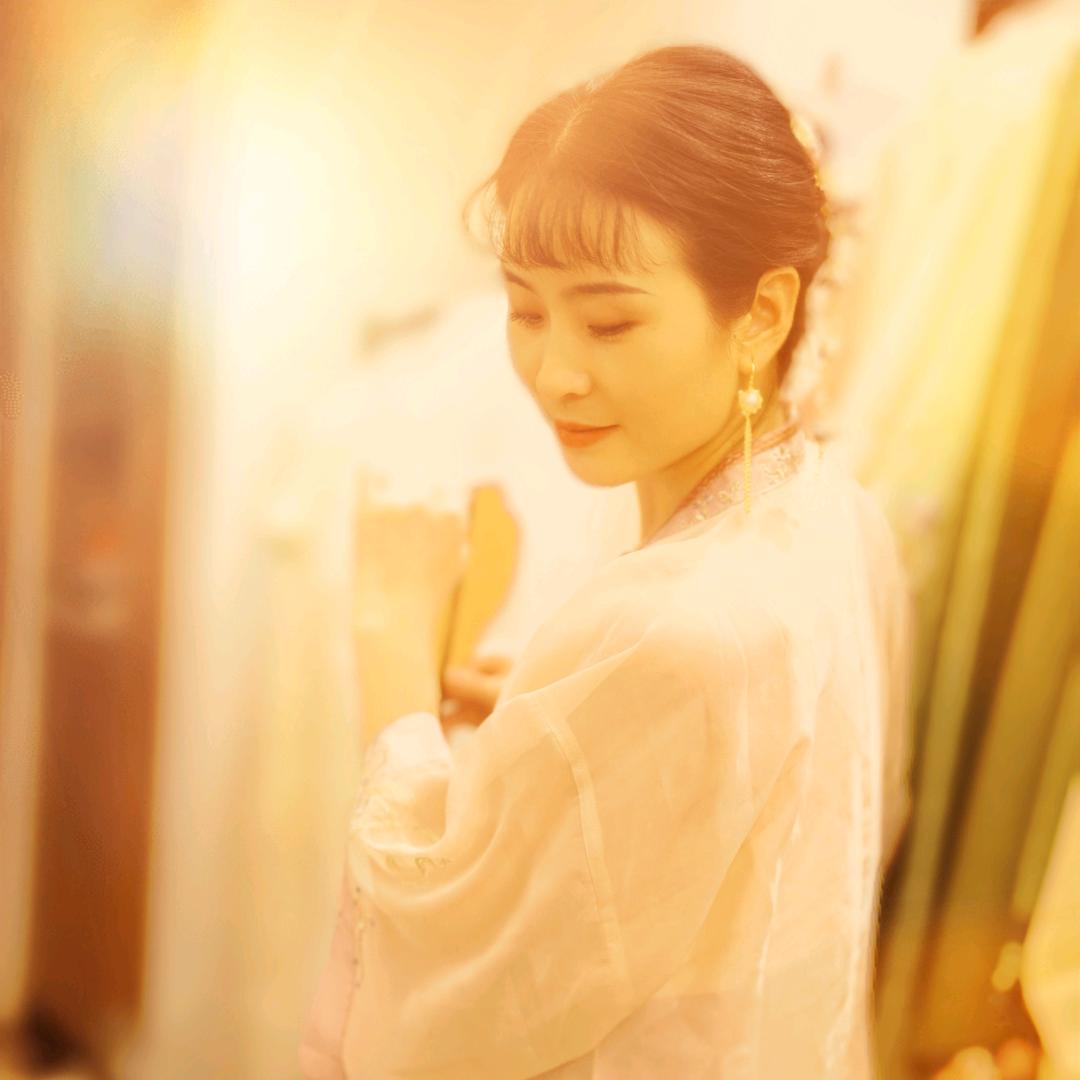 昀修在成长