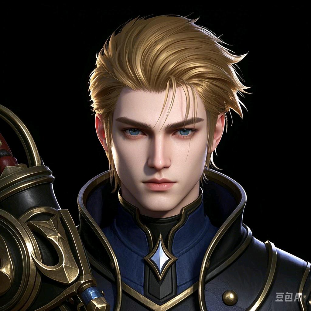 破晓战神