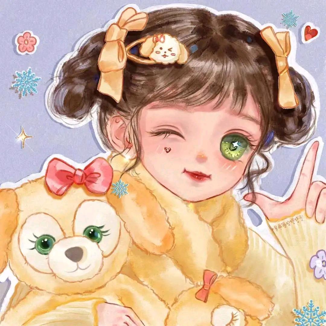 杨枝甘露💕