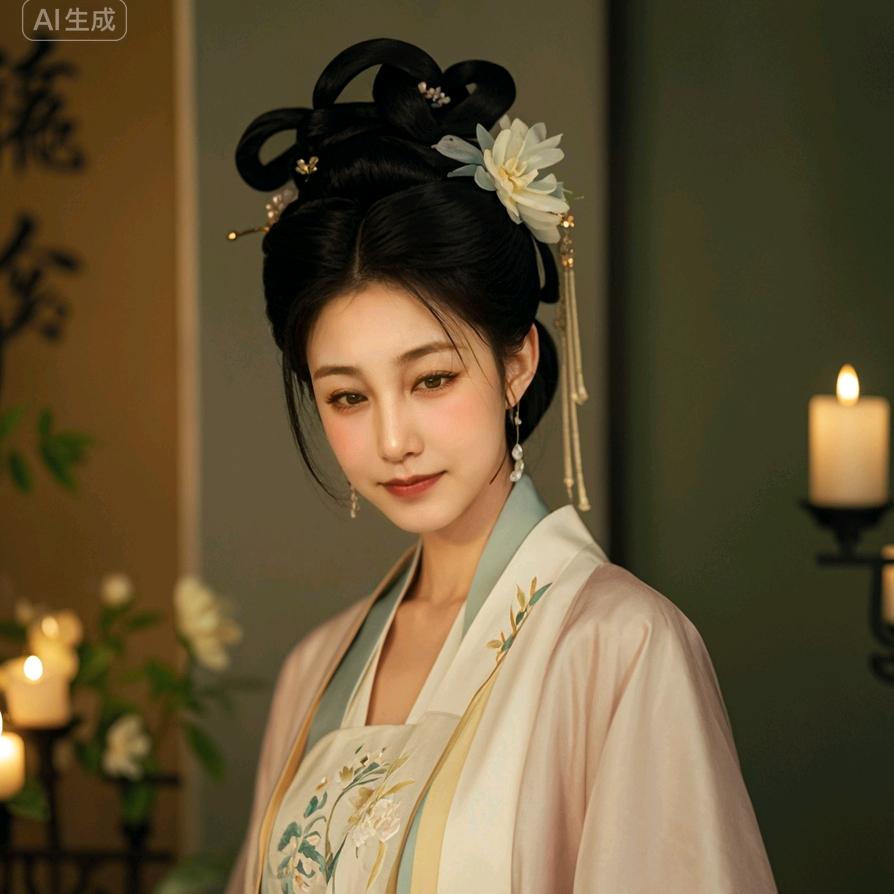李李呀🌸