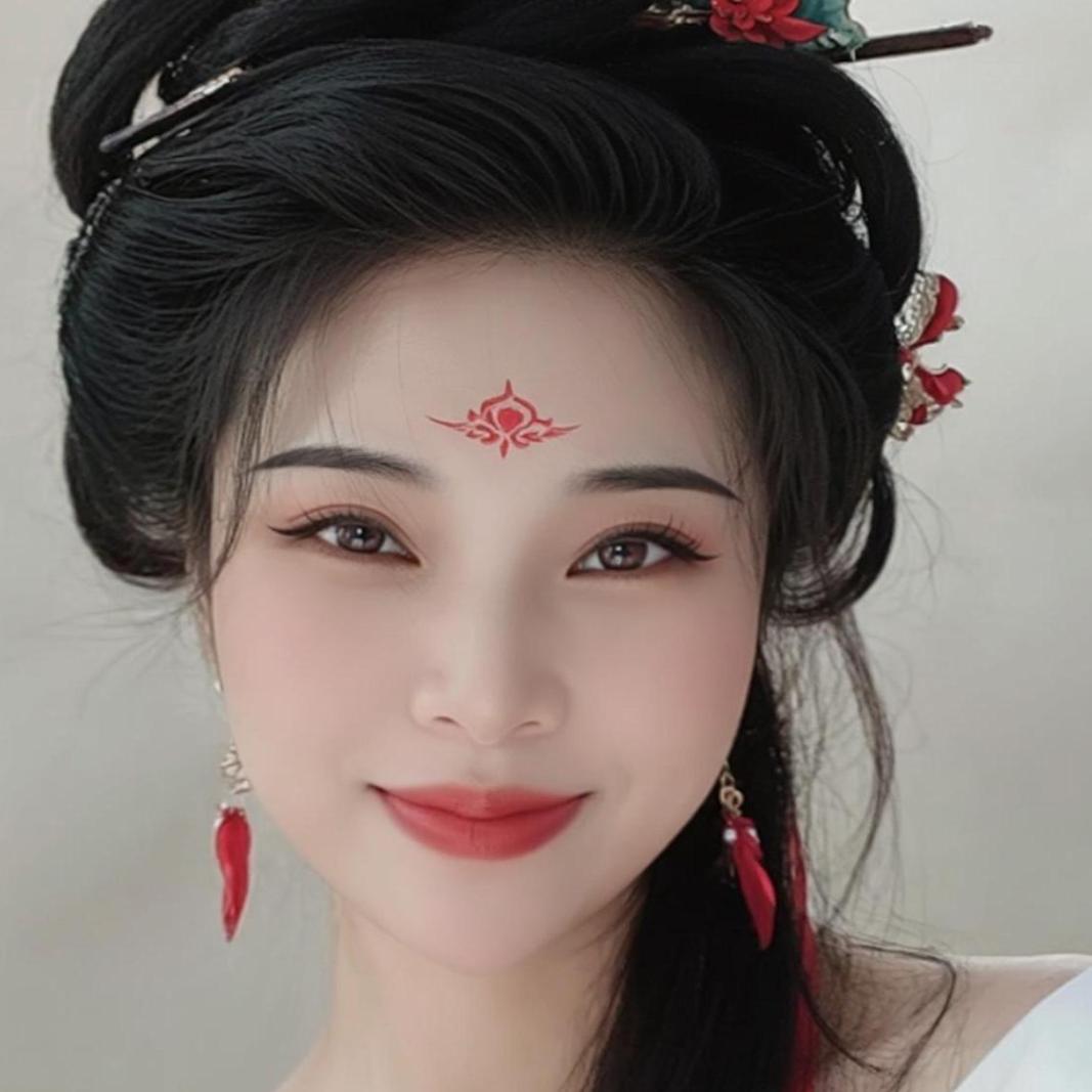 清月