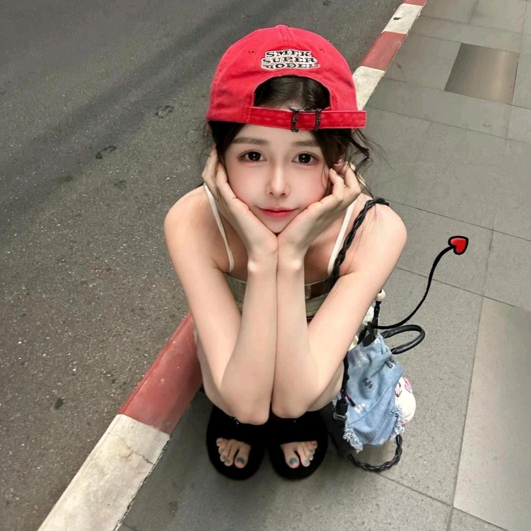 张张的棒棒糖🍭