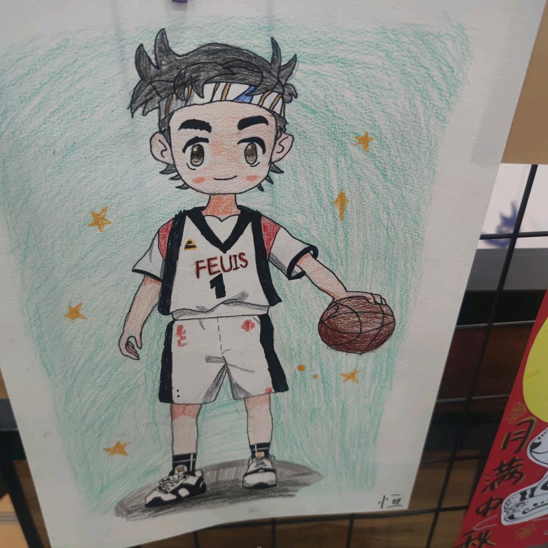 (   ˊ ᵕ王中王 ˋ 💦)