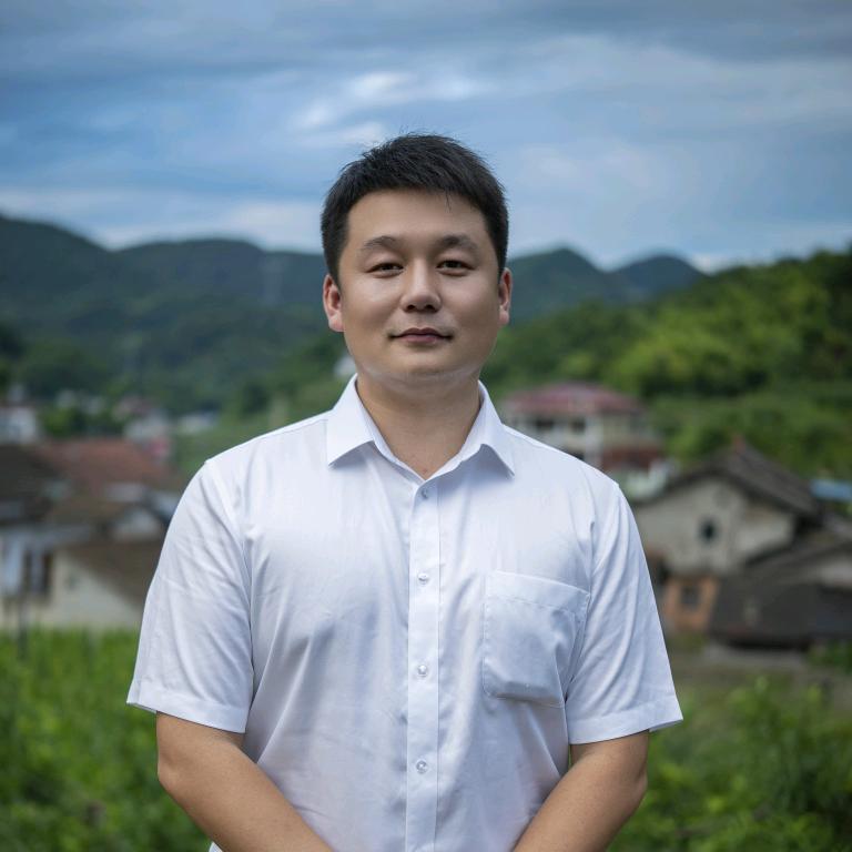 湖南小高村长(高凡)