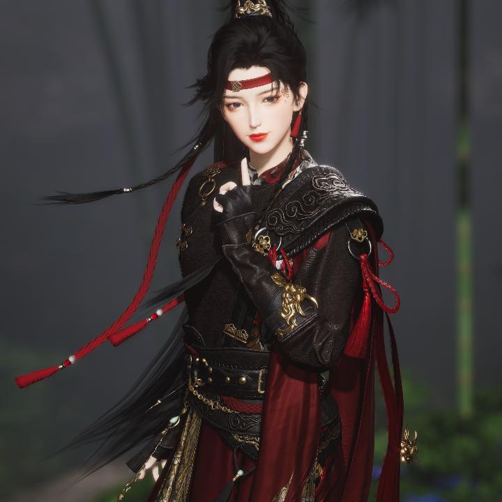 啊琴
