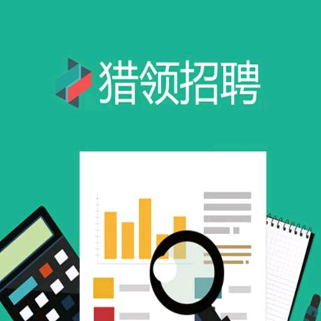 猎领人力(涛总)