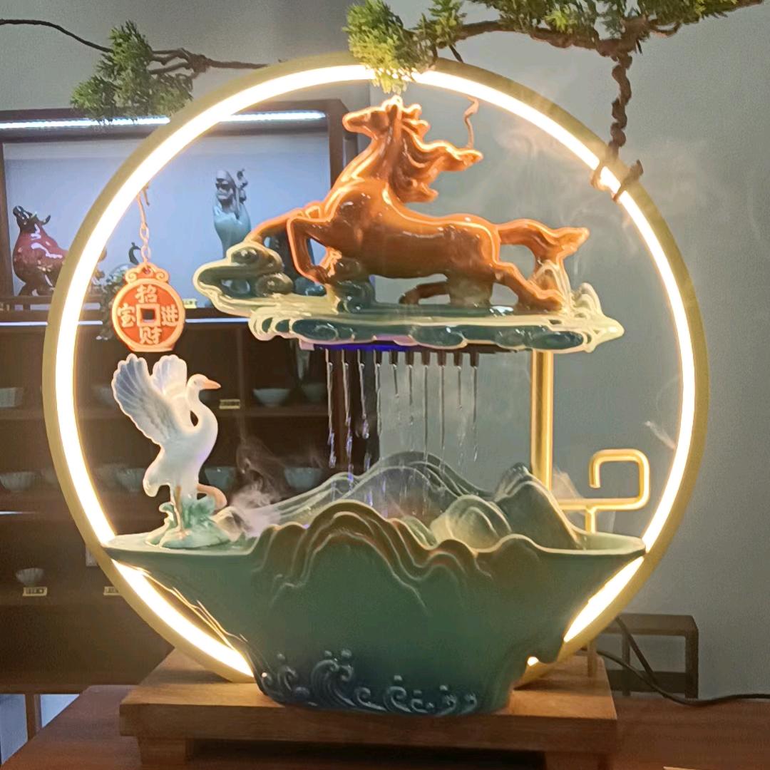 六安景源陶瓷