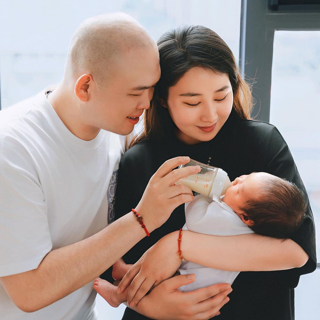 吨吨Baby（凯武）