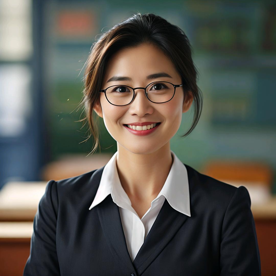 薛主任谈学习