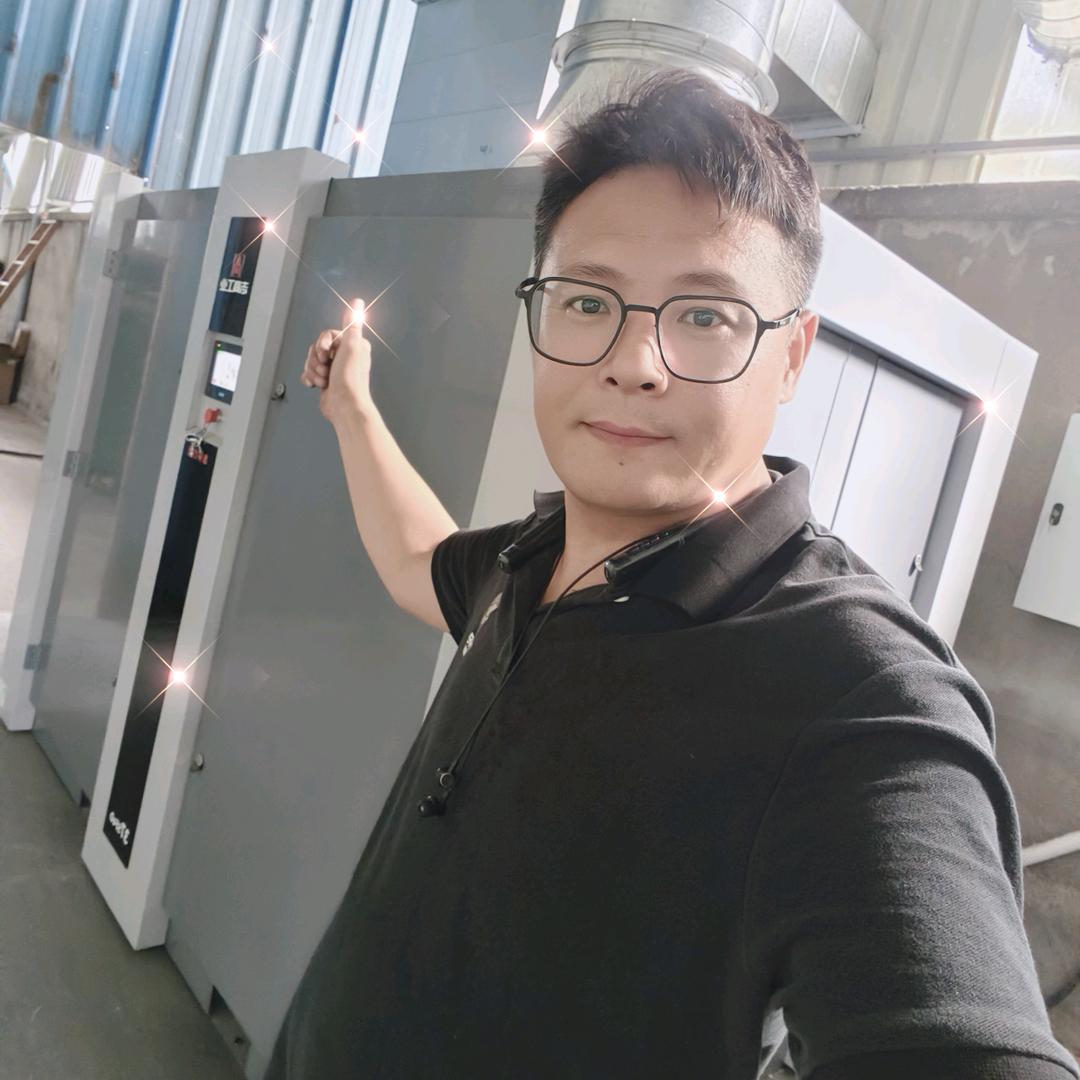 @二哥  空压机设备