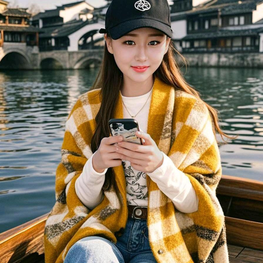🥰人品赢天下🥰