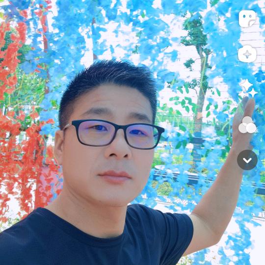 我自己是凡人，我只求凡人的幸福！