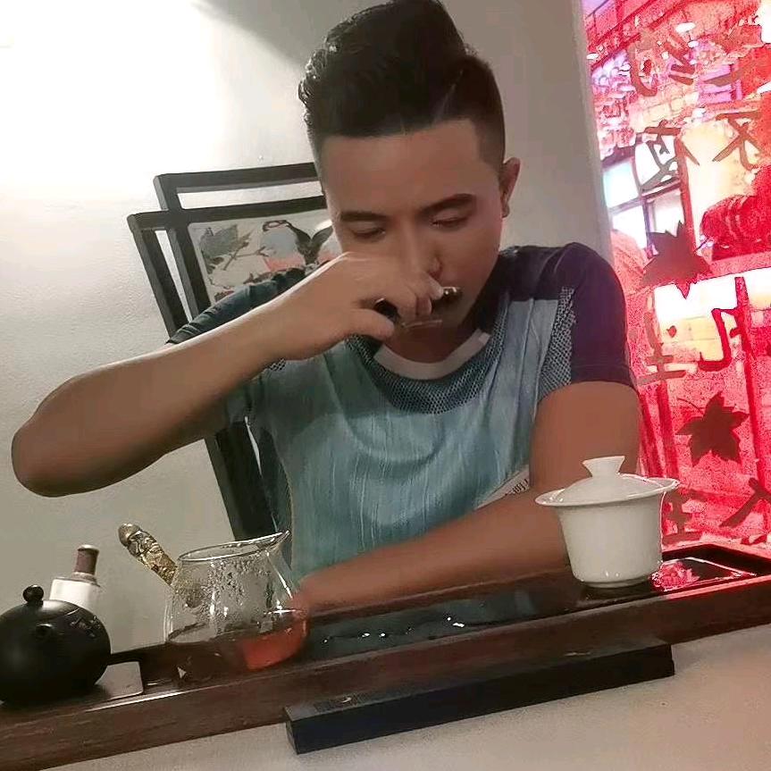 李明县 的朋友圈