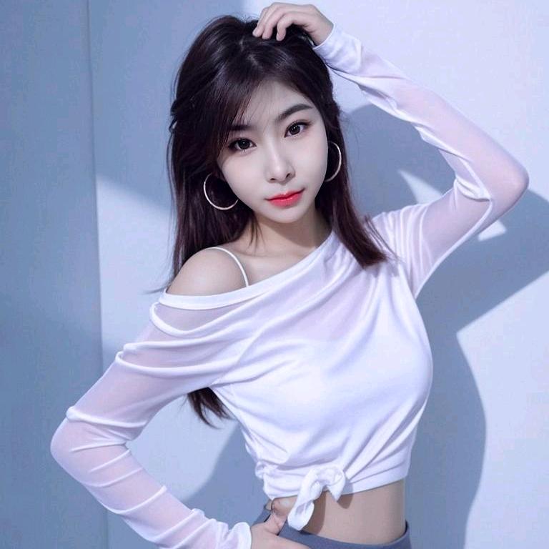 姐……为你停留