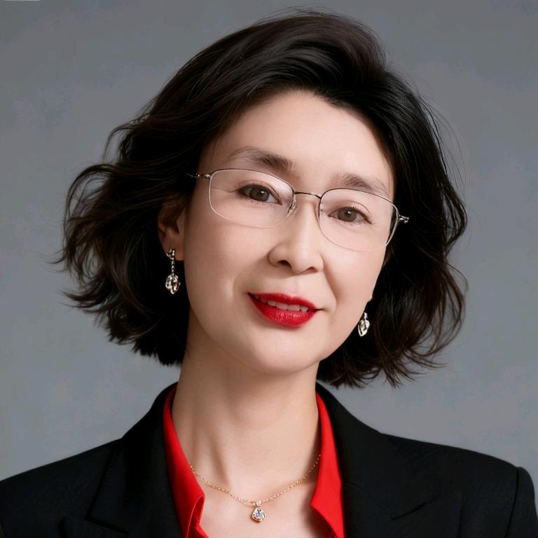 老军嫂刘姐说媒（小号）