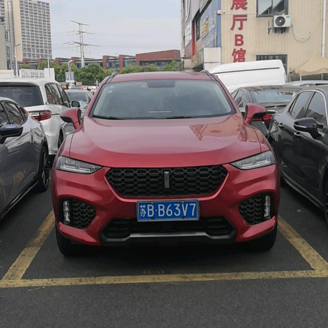 常州市光头强车业