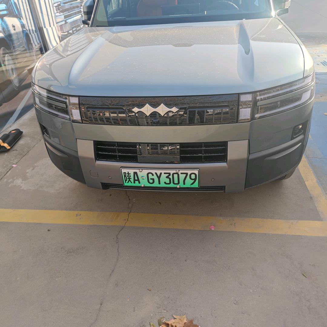 三大爷永远是大爷