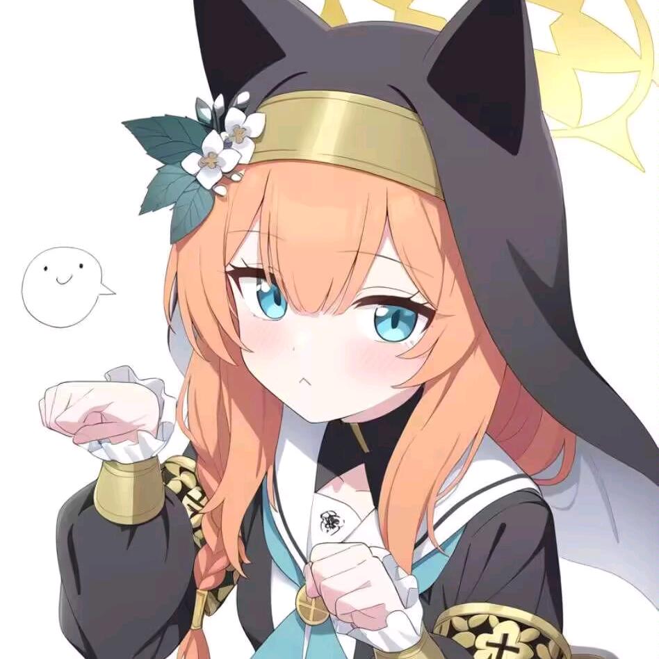 如初丶
