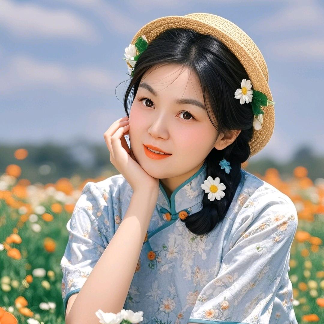 连姐吖(早上6点38分开播)